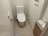 コンフォリア・リヴ永福町 3LDK以上