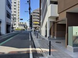 リーラ品川戸越 外観