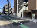 リーラ品川戸越 外観