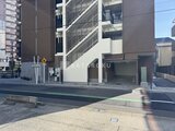 リーラ品川戸越 外観