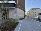 リーラ品川戸越 外観