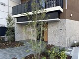 リーラ品川戸越 外観