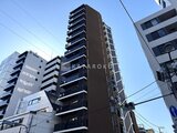 リーラ品川戸越 外観