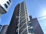 リーラ品川戸越 外観