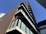 リーラ品川戸越 外観