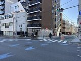 リーラ品川戸越 外観