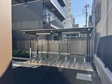 リーラ品川戸越 共用部