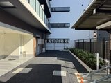 リーラ品川戸越 共用部