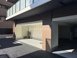リーラ品川戸越 共用部