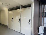 リーラ品川戸越 共用部