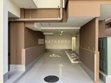 リーラ品川戸越 共用部