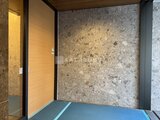 リーラ品川戸越 共用部