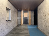 リーラ品川戸越 共用部