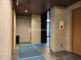 リーラ品川戸越 共用部