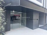 アジールコート王子 外観