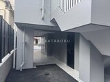 アジールコート王子 外観