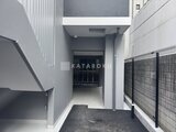 アジールコート王子 外観