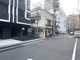 アジールコート王子 外観