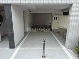 クラリティア馬込 外観