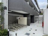 クラリティア馬込 外観