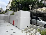 クラリティア馬込 外観