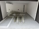クラリティア馬込 外観