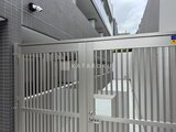 クラリティア馬込 外観