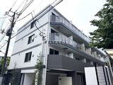 クラリティア馬込 外観