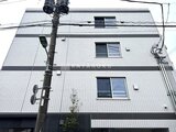 クラリティア馬込 外観