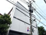 クラリティア馬込 外観