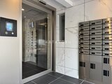 クラリティア馬込 共用部