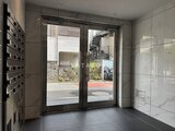 クラリティア馬込 共用部