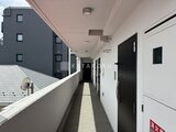 クラリティア馬込 共用部