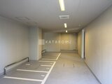 ロイジェント潮見 外観