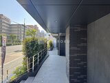 ロイジェント潮見 外観