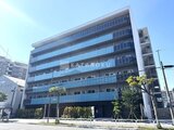 ロイジェント潮見 外観