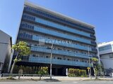 ロイジェント潮見 外観