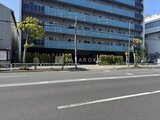 ロイジェント潮見 外観
