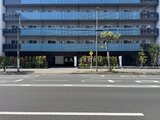 ロイジェント潮見 外観