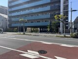 ロイジェント潮見 外観