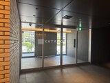 ロイジェント潮見 共用部