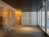 ロイジェント潮見 共用部