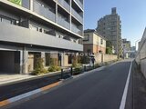ＳＳ．ＦＬＡＴ平井 外観