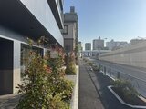 ＳＳ．ＦＬＡＴ平井 外観