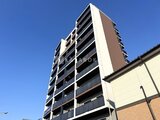 ＳＳ．ＦＬＡＴ平井 外観