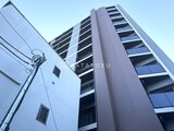 ＳＳ．ＦＬＡＴ平井 外観