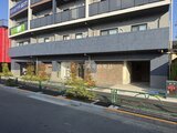 ＳＳ．ＦＬＡＴ平井 外観