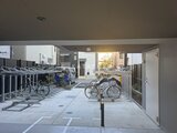 ＳＳ．ＦＬＡＴ平井 共用部