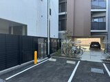 ＳＳ．ＦＬＡＴ平井 共用部
