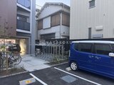 ＳＳ．ＦＬＡＴ平井 共用部